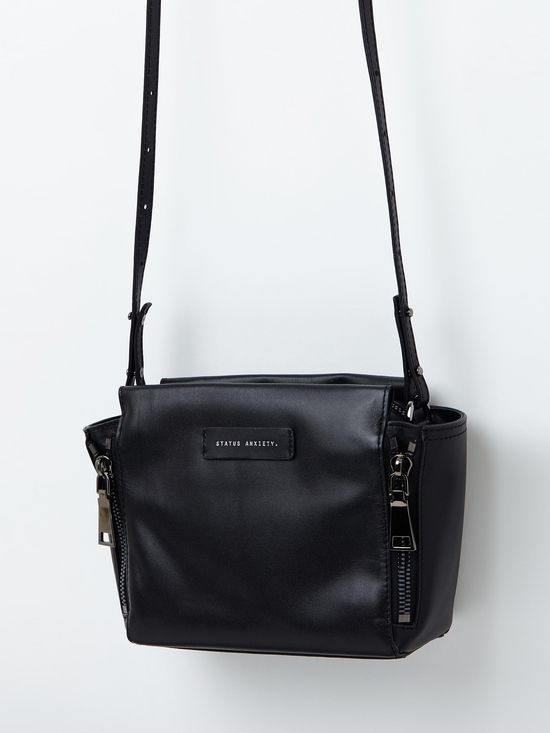 Status Anxiety Handbags - Status ANXIETY The Ascendants Crossbody Bag